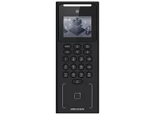 DS-K1T321MWX Hikvision