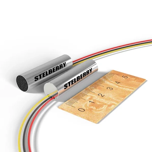 М-50HD Stelberry от интернет магазина Комплексные Системы Безопасности фото 3