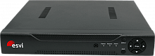 EVD-6116NX-2 гибридный AHD видеорегистратор, 16 каналов 5М-N*6к/с, 1HDD, H.265 от интернет магазина Комплексные Системы Безопасности