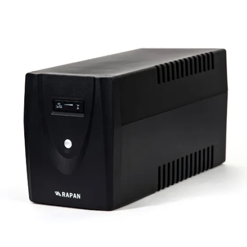 RAPAN-UPS 2000 RACK Бастион фото 5