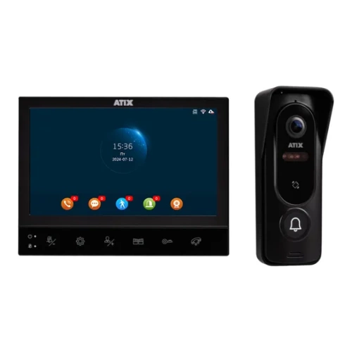 AT-I-K730C/TCR ATIX фото 11