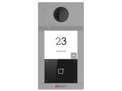 VDP-D4211W(B) HiWatch VDP-D4211W(B) HiWatch