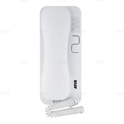 AT-I-H1 White ATIX