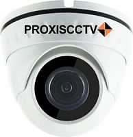 PX-AHD-DN-H50ESL купольная уличная 3 в 1 видеокамера, 5.0Мп, f=2.8мм от интернет магазина Комплексные Системы Безопасности