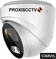 PX-IP-DS-GF50-P/M-DL (PX) купольная уличная IP видеокамера, 5.0Мп, f=2.8мм, POE, микрофон от интернет магазина Комплексные Системы Безопасности