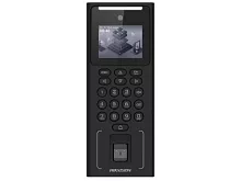 DS-K1T321MFWX Hikvision