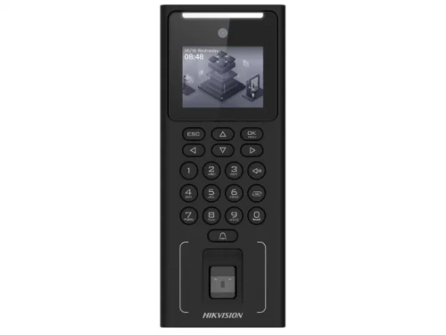 DS-K1T321MFWX Hikvision
