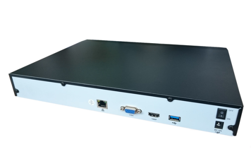NVR-N3525A | IP видеорегистратор , 25 потоков 3МП ESVI от интернет магазина Комплексные Системы Безопасности фото 2