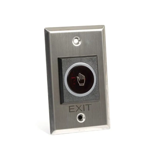 SPRUT Exit Button-86M-NT Бастион