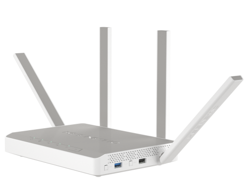 Wi-Fi роутер Keenetic Giga KN-1010 фото 9