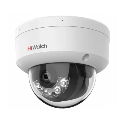 DS-I852M(2.8mm) HiWatch от интернет магазина Комплексные Системы Безопасности