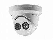 Уличная купольная IP-камера Hikvision DS-2CD2323G0-I (2,8), 2МП от интернет магазина Комплексные Системы Безопасности