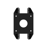 Переходной/угловой адаптер (черный) BOXFORCAM от интернет магазина Комплексные Системы Безопасности