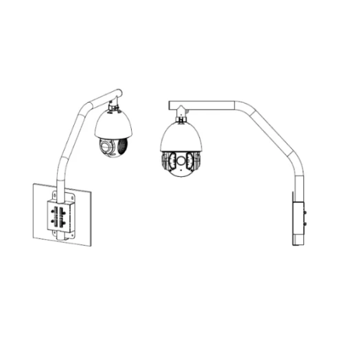 DH-PFB303S Dahua от интернет магазина Комплексные Системы Безопасности фото 2