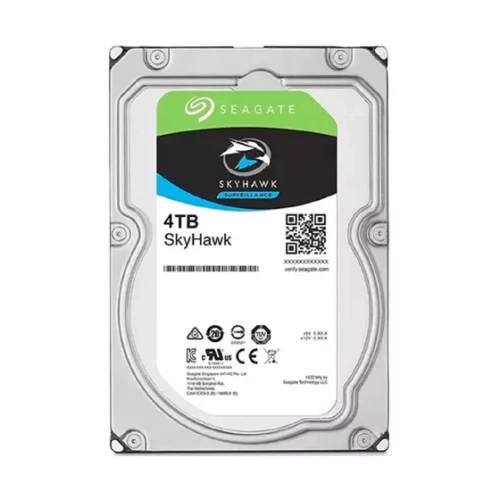 ST4000VX005 Seagate