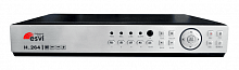 EVD-8224-11 IP видеорегистратор 24 потока 1080P, 2HDD от интернет магазина Комплексные Системы Безопасности