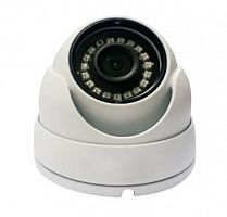 AHD-DN2.1 купольная AHD камера, 1080p, f=2.8мм от интернет магазина Комплексные Системы Безопасности