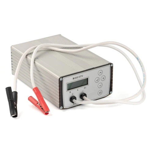 SKAT UTTV автоматическое устройство тестирования Бастион