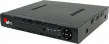 EVD-6116NX2-2 гибридный AHD видеорегистратор, 16 каналов 5М-N*6к/с, 1HDD, H.265 от интернет магазина Комплексные Системы Безопасности