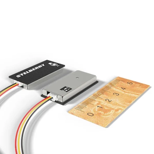 М-50 STELBERRY от интернет магазина Комплексные Системы Безопасности фото 6