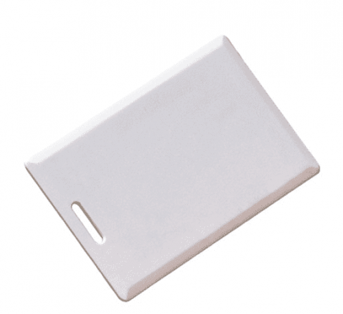 CARD IL-05E StandProx карта идентификационная толстая (формат Em-Marin ...