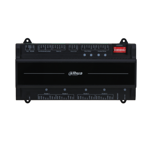 DHI-ASC2202B-D Dahua DHI-ASC2202B-D Dahua