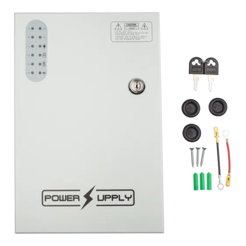 AT-PSR-1210MB-V8-18 ATIX фото 3