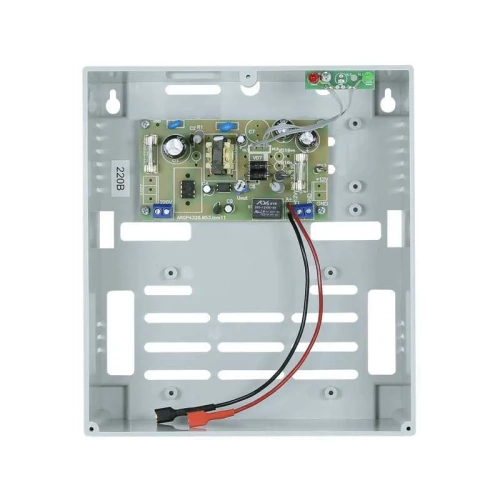 ИВЭПР-1220АП Давикон фото 2