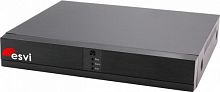 EVN-8116-3 IP видеорегистратор 16 потоков 5.0Мп, 1HDD, H.265 от интернет магазина Комплексные Системы Безопасности