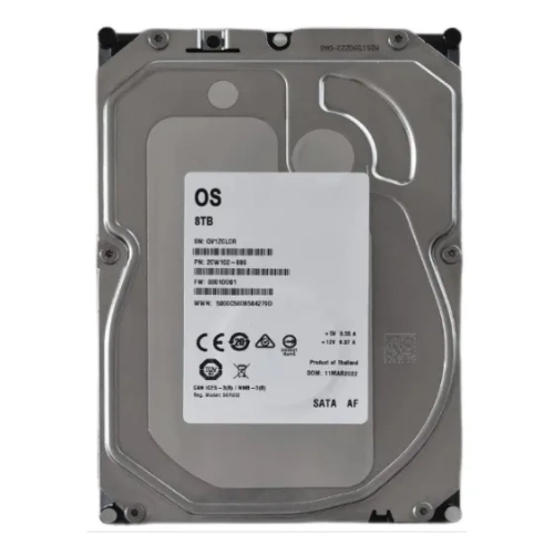 ST8000DM010 SEAGATE фото 15