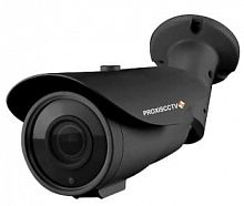 PX-AHD-IG60-H20FS (b) уличная AHD видеокамера, 1080p, f=2.8-12мм, черная от интернет магазина Комплексные Системы Безопасности