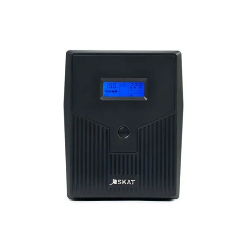 SKAT-UPS 2000/1200 Бастион фото 2