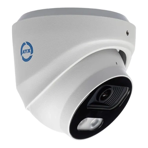 IPC3612LR3-PF28-D Uniview от интернет магазина Комплексные Системы Безопасности фото 5