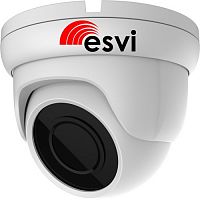 EVC-DB-SE20-P/A/C (BV) купольная уличная IP видеокамера, 2.0Мп, f=3.6мм, POE, аудио вх., SD от интернет магазина Комплексные Системы Безопасности