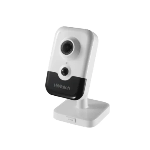 DS-I214(B) (4 mm) HiWatch DS-I214(B) (4 mm) HiWatch от интернет магазина Комплексные Системы Безопасности