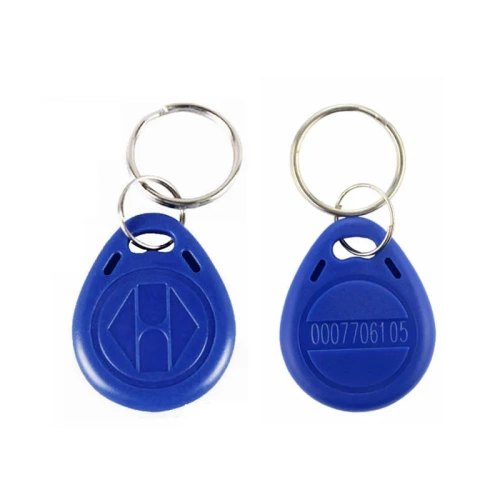 AT-ID-K1/EM Blue ATIX фото 2