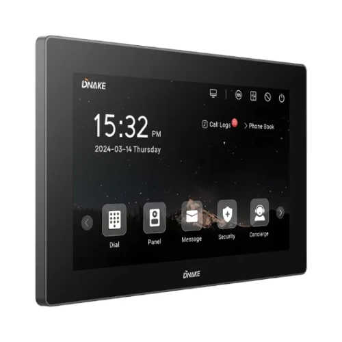 280M-S3 Dnake фото 2