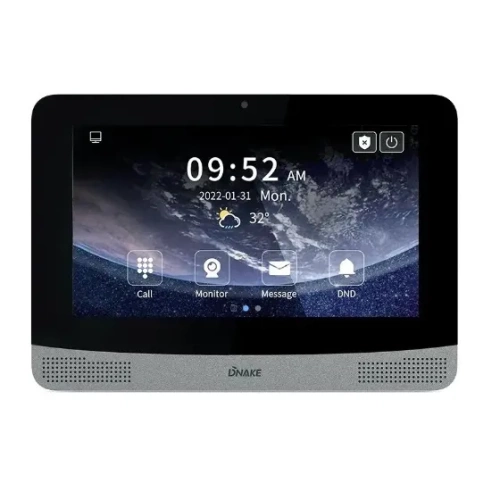 E217W Dnake фото 7