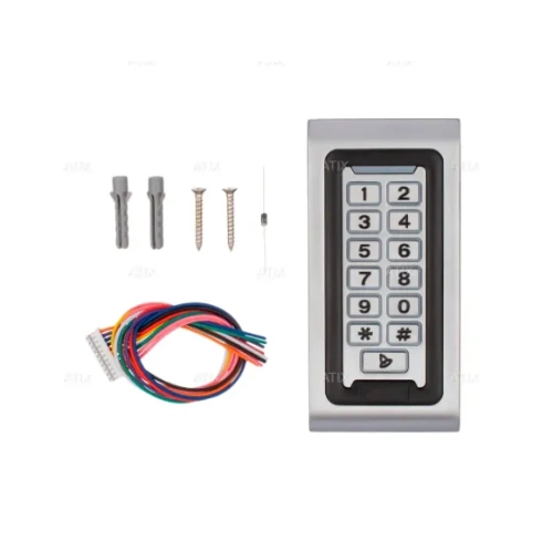 AT-AC-CKR2/EMW ATIX фото 2