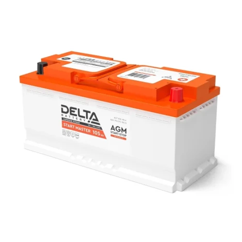 START MASTER EFB 1268 DELTA фото 3