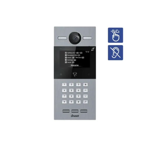 DH-VTO1220BW Dahua фото 8