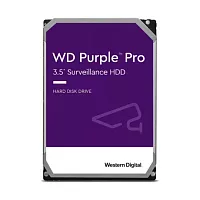 WD101PURP Western Digital