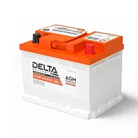 START MASTER 1260 DELTA