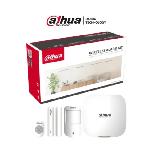 DS-PWA96-KIT-WE(RU) AX PRO фото 8