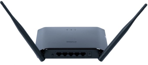 Wi-Fi роутер D-Link DIR-615/T4 фото 3