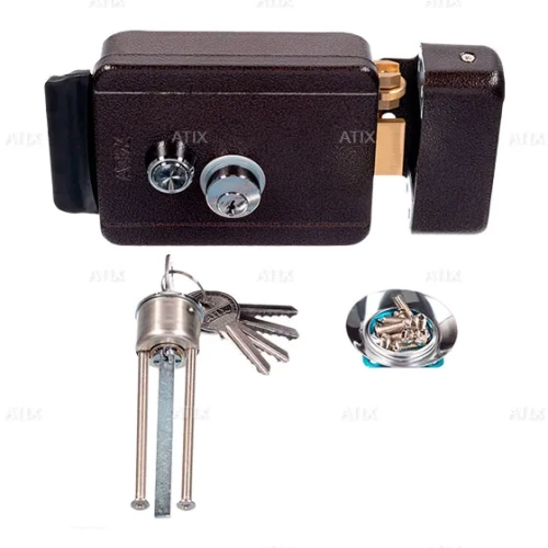 AT-L-1EM/B ATIX фото 2