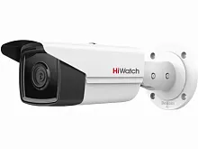 IPC-B582-G2/4I (4mm) HiWatch от интернет магазина Комплексные Системы Безопасности