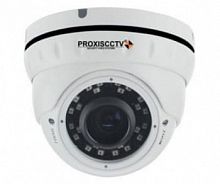 PX-AHD-DNT-H50ESL купольная уличная 3 в 1 видеокамера, 5.0Мп, f=2.8-12 мм от интернет магазина Комплексные Системы Безопасности