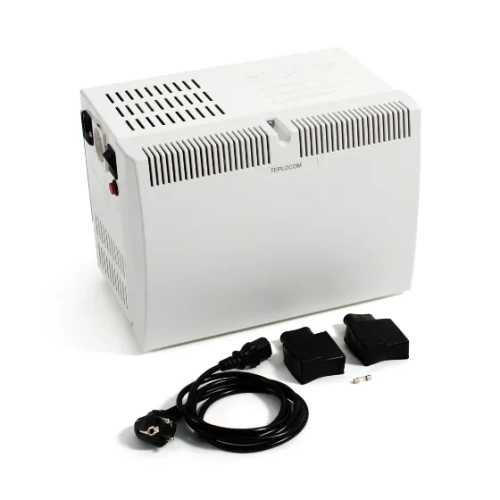 Teplocom-250+26 Бастион фото 2