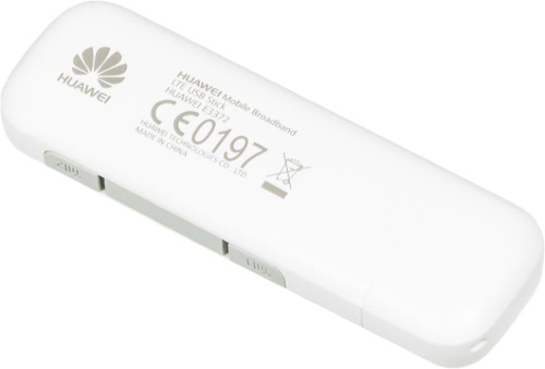 4G LTE модем Huawei E3372h-153 фото 6
